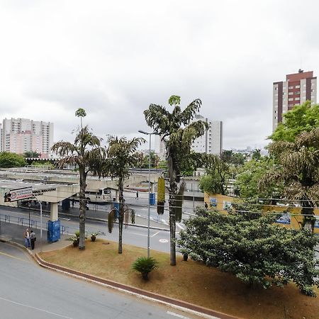 Hotel Acacia São Caetano do Sul Eksteriør bilde