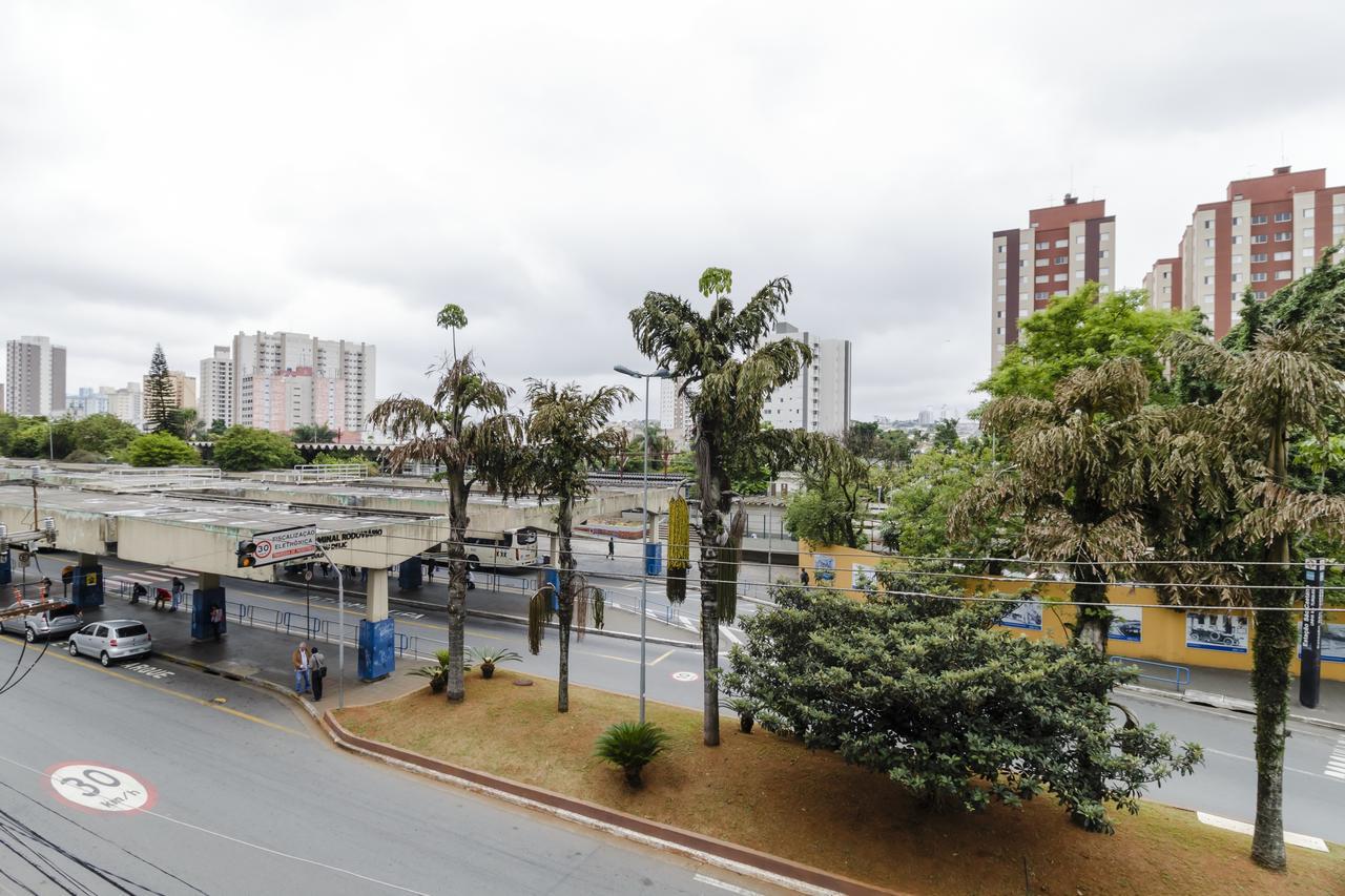 Hotel Acacia São Caetano do Sul Eksteriør bilde